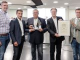 Bei Porsche isst man regional und nachhaltig - Bild 3