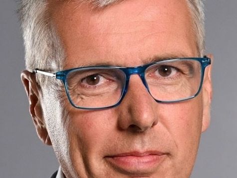 Holger Klein wird ZF-Vorstandsvorsitzender - Bild 1