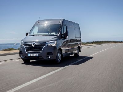 Renault und Phoenix wollen Verbrenner elektrifizieren