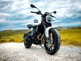 Moto Morini greift Tradition der Typenbezeichnung wieder auf - Bild 2