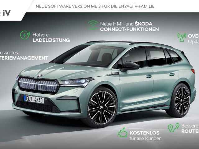 Besseres Batteriemanagement für mehr Reichweite - Bild 1