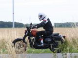 Praxistest Hyosung GV 125 S Aquila: Ausnahmeerscheinung - Bild 2