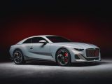 Bentley Mulliner Batur: Der Luxus-Revoluzzer - Bild 5