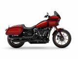 Teuflische Harley-Davidson Low Rider ST - Bild 3