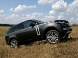 Praxistest Range Rover P530: Majestät lassen bitten - Bild 8