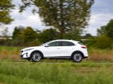 Vorstellung Kia X-Ceed: Aufgefrischt in die zweite Halbzeit  - Bild 3