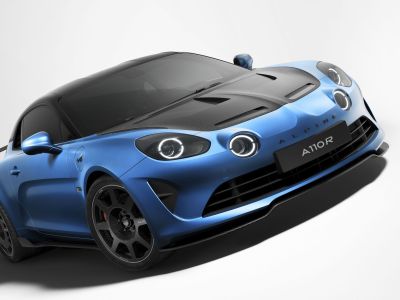 Limitiertes Sondermodell wird noch radikaler