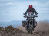 Für Globetrotter schiebt Ducati die Multistrada V4 Rally nach - Bild 2