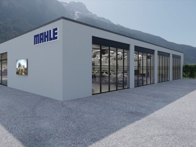 Mahle Aftermarket öffnet virtuelle Werkstatt - Bild 1