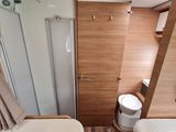 Praxistest Weinsberg: Familientauglicher Teilintegrierter - Bild 8