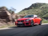 Vorstellung BMW M2: Purismus aus Bayern - Bild 6