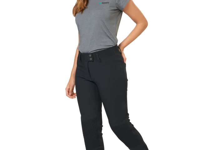 Die Leggings fürs Motorradfahren - Bild 1