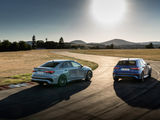 Audi RS 3 performance edition: Kraftvoller knurren - Bild 2