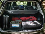 Praxistest Subaru Forester 2.0ie Platinum: Bodenständig - Bild 9