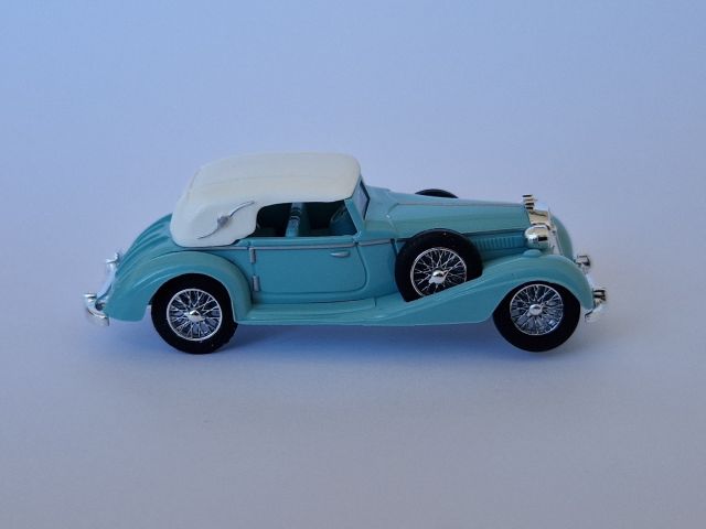 Modellsammler treffen sich wieder bei Audi - Bild 1