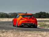 Toyota entwickelt den GR Supra GT4 weiter - Bild 3