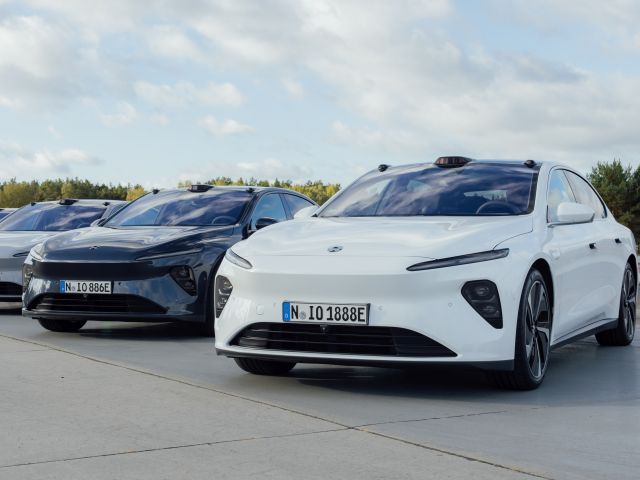 Im November erreichten 15 von 16 Fahrzeugen fünf Sterne - Bild 1