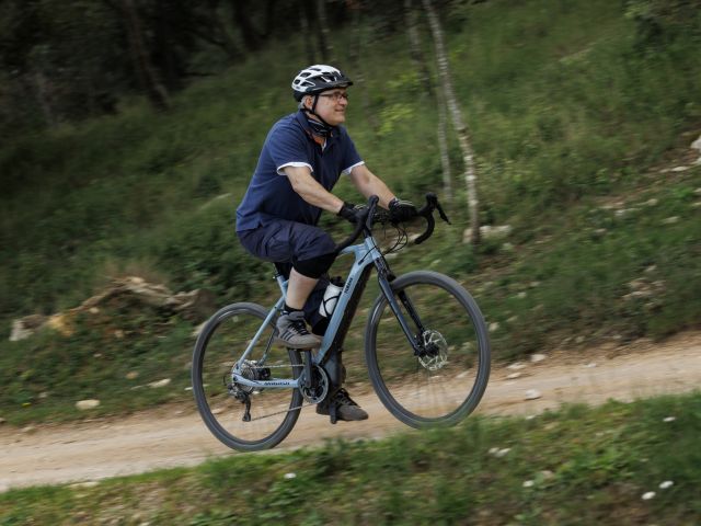 E-Bikes: Yamaha kehrt mit drei Modellen zurück - Bild 1