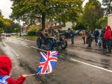 London to Brighton Veteran Car Run: Altes Eisen, junger Sprit  - Bild 5