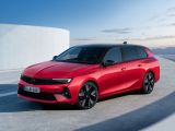 Der Opel Astra wird vollelektrisch - Bild 11