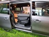 Mercedes EQT Marco Polo Concept: Elektro-Edel-Camper im Mikro-Format - Bild 2