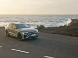 Gefahren: Der Audi Q8 e-tron ist vielfach optimiert - Bild 24