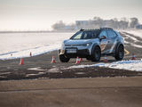 Fahrbericht Volkswagen ID Xtreme: Mit Passion entwickelt - Bild 5