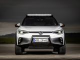 Fahrbericht Volkswagen ID Xtreme: Mit Passion entwickelt - Bild 28
