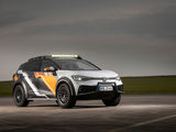 Fahrbericht Volkswagen ID Xtreme: Mit Passion entwickelt - Bild 31