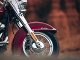 Sieben Kerzen leuchten bei Harley-Davidson auf der Geburtstagstorte - Bild 23