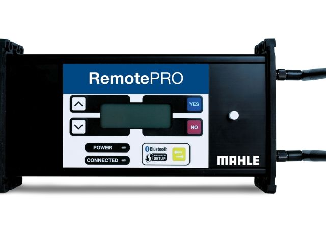 Mahle Remote Pro erweitert Kompetenzen freier Werkstätten - Bild 1