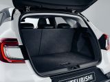 Mitsubishi ASX kommt im März - Bild 7
