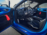 Fahrbericht Alpine A110 R: R-frischend leicht - Bild 7