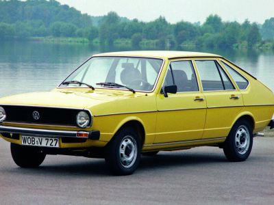 Historie und Histörchen (101): Wie Wolfsburg lernte, den Passat zu lieben.