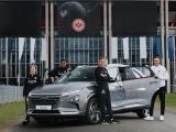 Fußballfans können auf Wasserstoff abfahren - Bild 2