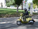 Fahrbericht Vespa GTS 125/300: Ikone reloaded - Bild 2