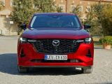 Fahrbericht Mazda CX-60 e-Skyactiv D 200: Die Rückkehr des Sechszylinders - Bild 4