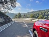 Fahrbericht Mazda CX-60 e-Skyactiv D 200: Die Rückkehr des Sechszylinders - Bild 13