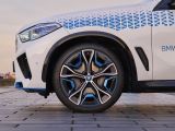 Fahrbericht BMW iX5: Auch er macht Dampf – Wasserdampf - Bild 13