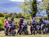 Mit Ducati ins Abenteuer - Bild 2