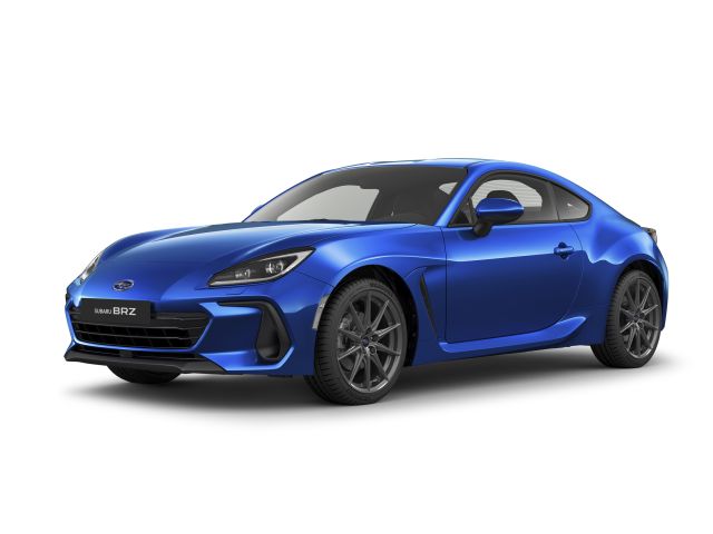 Der Subaru BRZ ist zurück - Bild 1