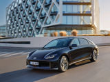 Fahrbericht Hyundai Ioniq 6: Linien-Stromer - Bild 5