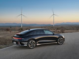 Fahrbericht Hyundai Ioniq 6: Linien-Stromer - Bild 19