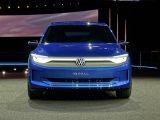 VW ID 2 – ein Elektroauto fürs Volk - Bild 2