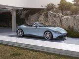 Ferrari stellt den Roma als Spider vor - Bild 3