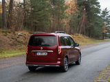 Fahrbericht Renault Kangoo E-Tech Electric: Für Handwerk und Familien  - Bild 3