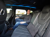 Fahrbericht BMW XM: Saubere Provokation - Bild 9