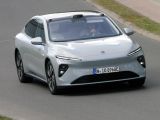 Praxistest Nio ET7: Kampfansage an die Platzhirsche - Bild 7