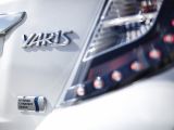 Toyota Yaris knackt weltweite Zehn-Millionen-Marke - Bild 12