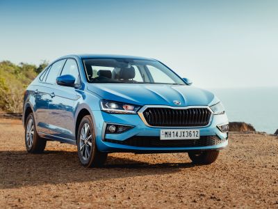 Skoda gewinnt in Indien 